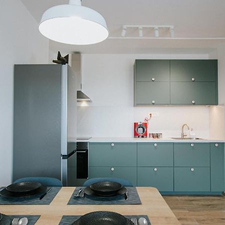 Eva'S Apartment Сплит Екстериор снимка
