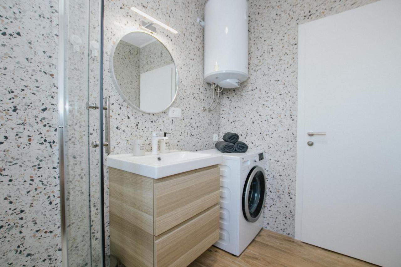 Eva'S Apartment Сплит Екстериор снимка
