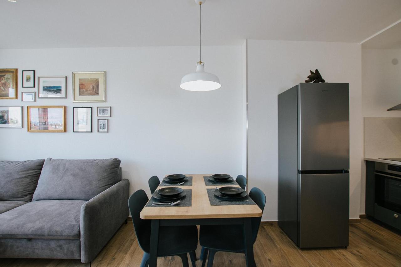 Eva'S Apartment Сплит Екстериор снимка