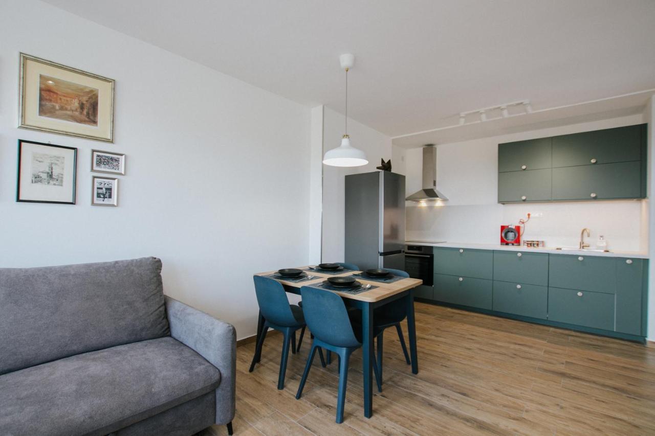 Eva'S Apartment Сплит Екстериор снимка
