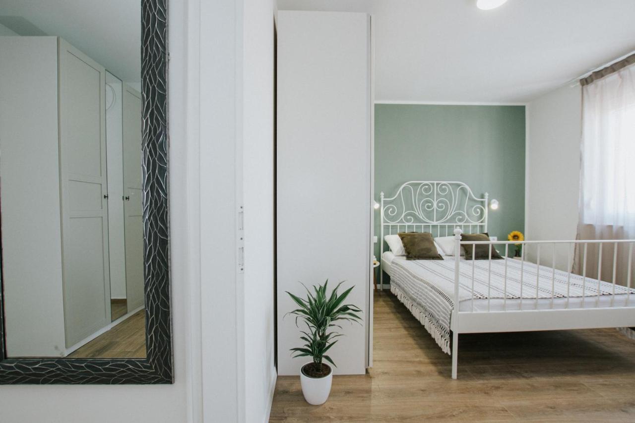 Eva'S Apartment Сплит Екстериор снимка