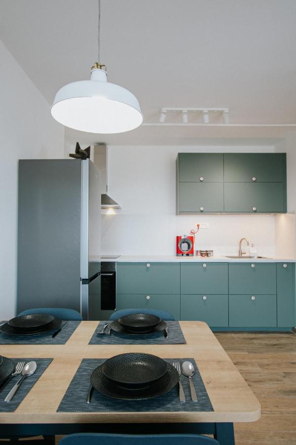Eva'S Apartment Сплит Екстериор снимка