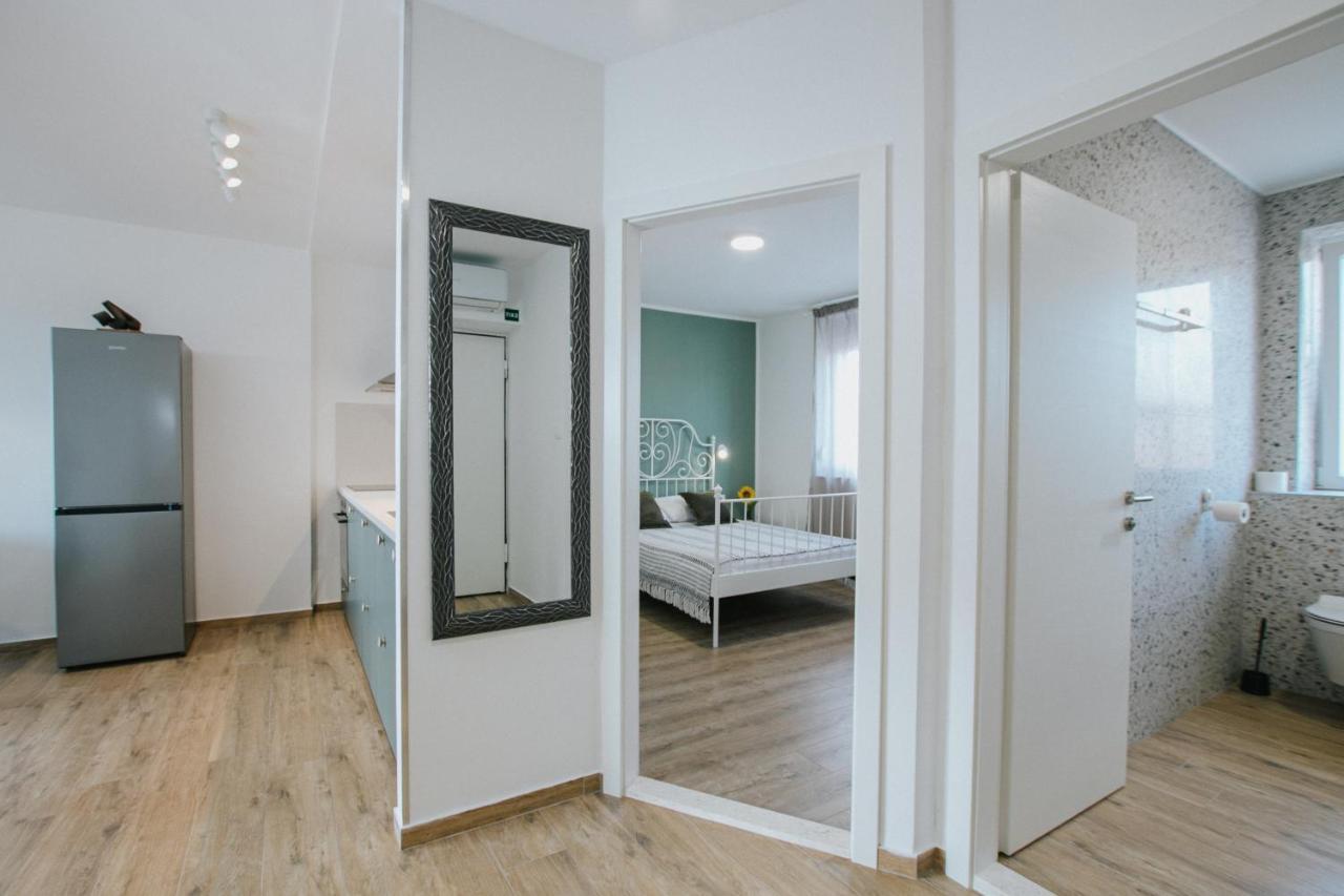 Eva'S Apartment Сплит Екстериор снимка