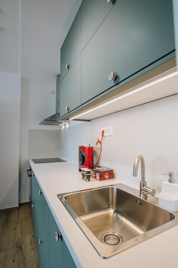 Eva'S Apartment Сплит Екстериор снимка