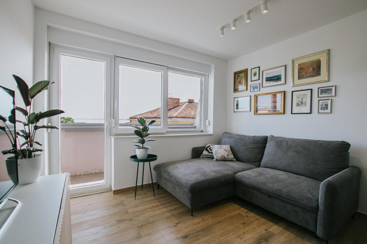 Eva'S Apartment Сплит Екстериор снимка